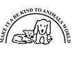 Make It A Be Kind To Animal World